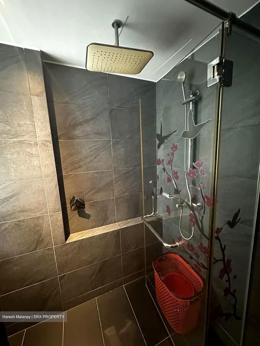 Jervois View (D10), Apartment #634666491